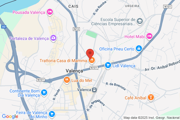 Sanclar-Viagens E Turismo Lda