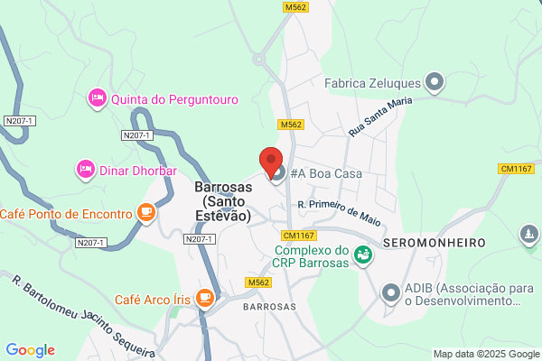 Adolfo Ribeiro Gomes. Lda