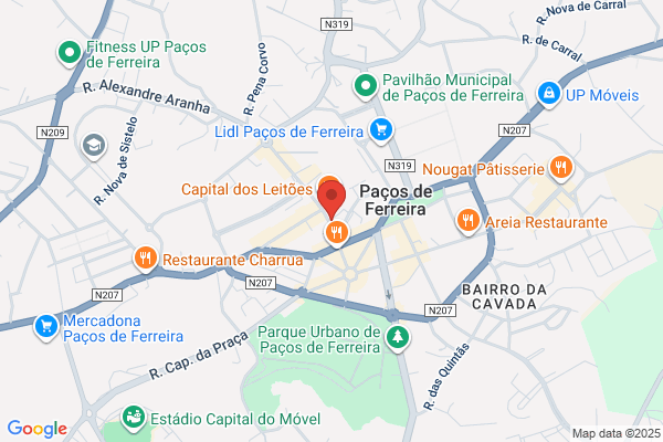 Agência De Viagens Domenicos