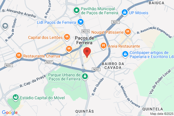 Agência De Viagens E Turismo Lda-A Tropical