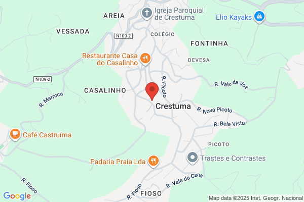Armazens Teixeira