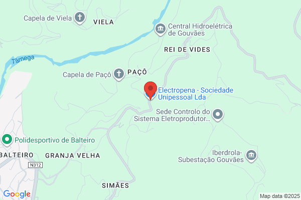 Electro Capela