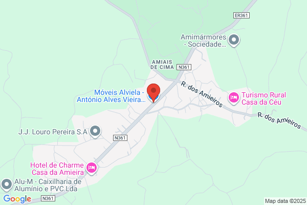 Fabrica De Maveis Antanio Fernando Oliveira Alves