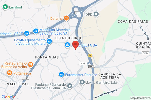 Pafegícomãio De Combuståis E Lubrificantes Lda