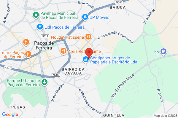 Paó Clima Lda