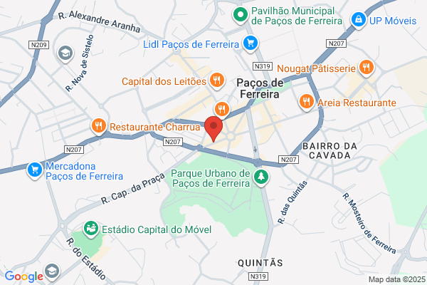 Quota Parte-Sociedade De Mediaï Imobiliéa Lda