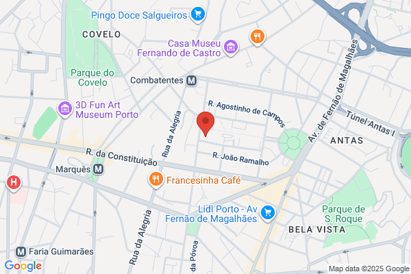 Salàde Cabeleireiro Lda,b C
