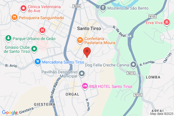 Adozinda A Moutinho Silva