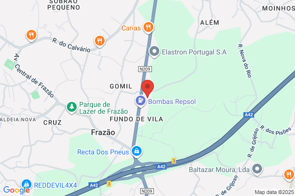 Antanio Firmino Teixeira & Filhos. Lda