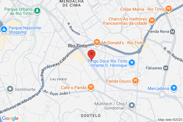Açomoreira Lda