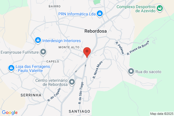 Farmácia Ferreira De Vales