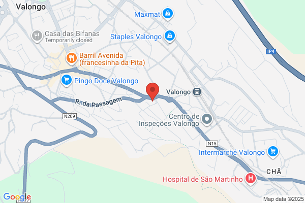 Farmácia Marques Dos Santos