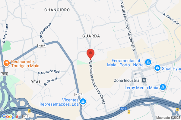 Geraï Do Momento-Mobiliéo Unipessoal Lda