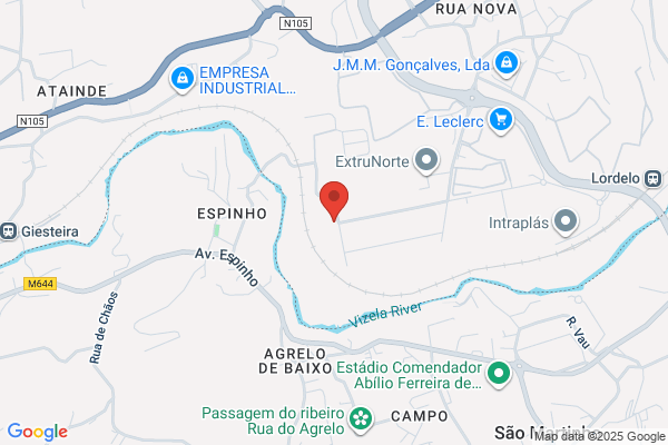 Padaria De Sobrado-Os 3 Machados Lda