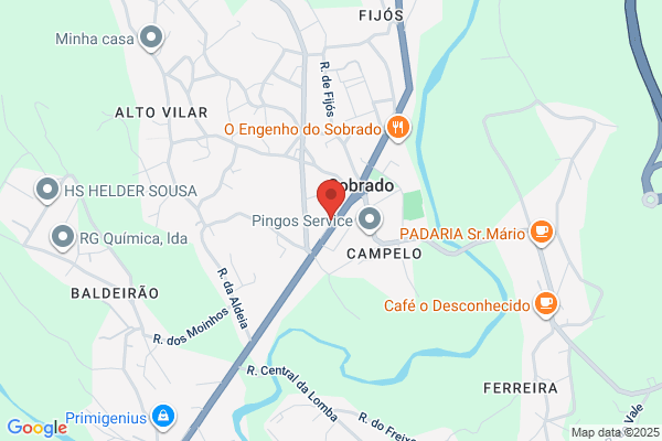 TRANQUILIDADE: Agente António Pedro - Mediação De Seguros, Lda
