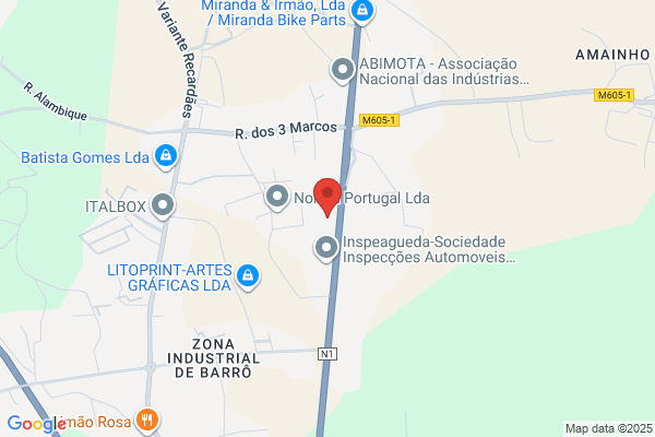 Electro Sport - Reparação Automóvel, Lda