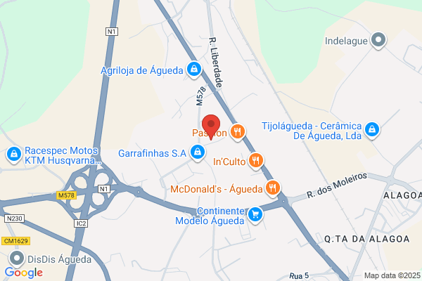 Táxis Águeda 24