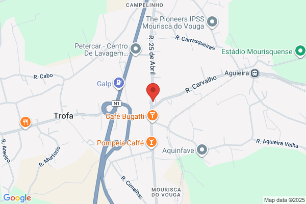 António Jaime Duarte Saraiva Lda