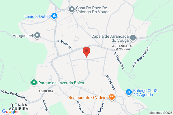 Cabeleireiros Lda,i M