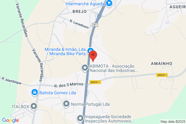 Ciclarbita-Bicicletas Portuguesas. Lda