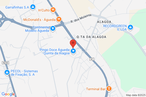 Cooperativa Agrecola Dos Lavradores De Agueda. Crl