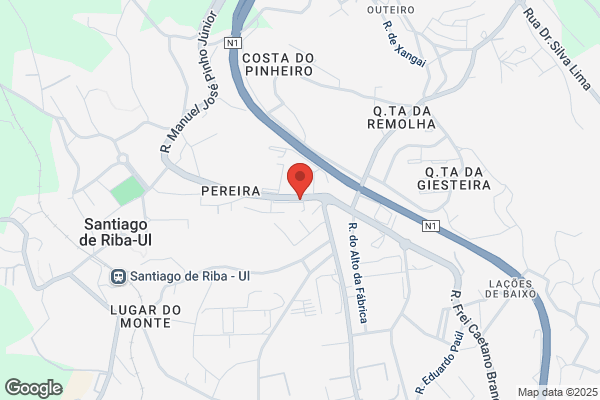 Farmácia Santiago