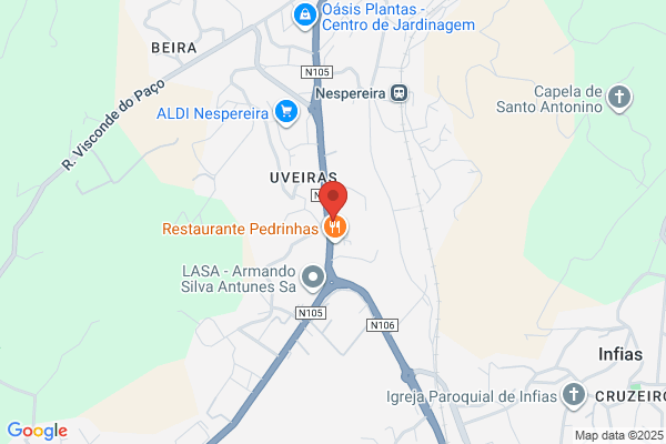 Fernandes Do Vale. Lda