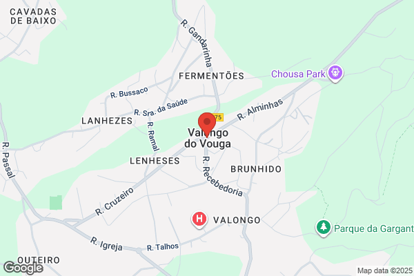 Fòica De Caldo Silricar Unipessoal Lda