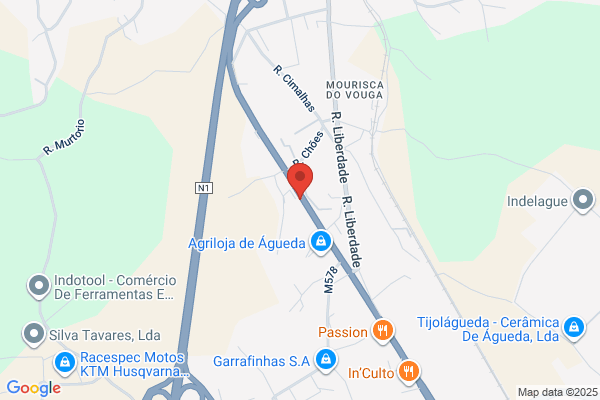 Hospital Veterinário Do Baixo Vouga