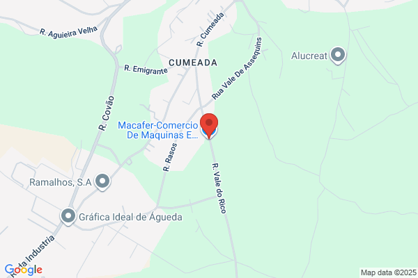 Importagueda-Ferragens E Ferramentas. Lda