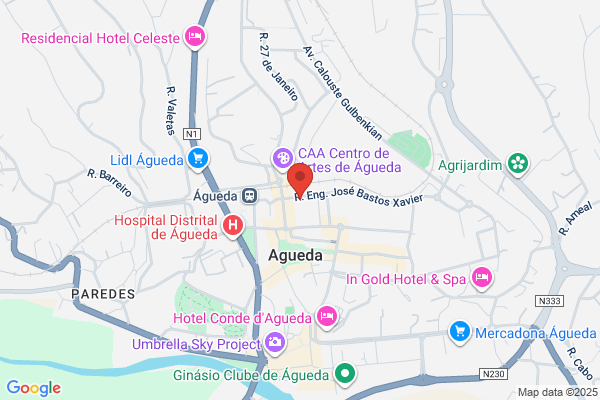 Maquiagueda-Terraplanagens E Materiais De Construiao De Agueda. lda