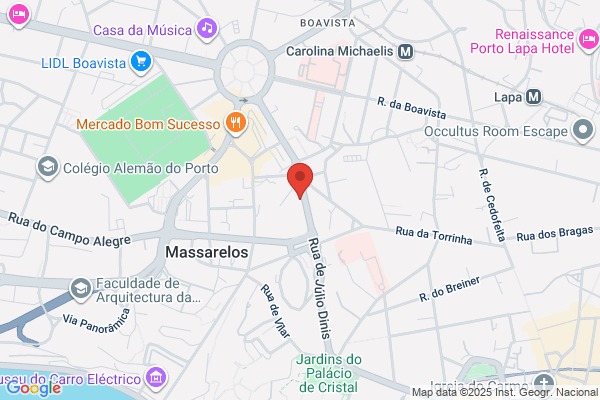 Servicad-Serviios De Engenharia E Desenho. Lda