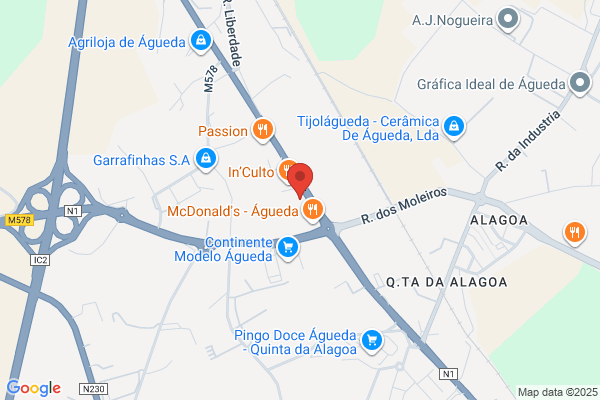 Travocar-Importaiao Comercio Peias Auto. Lda