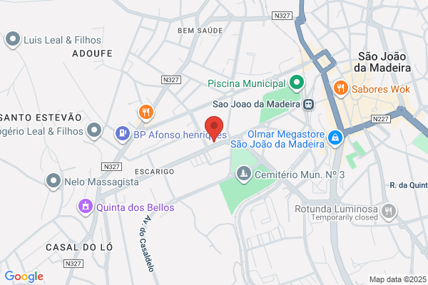 CF Batista - Componentes para Calçado, Unipessoal, LDA
