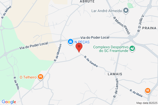 Agência Funerária Carlos Alves Marques Pinto Lda