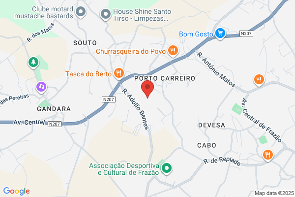Anebal Carneiro Barbosa. Lda