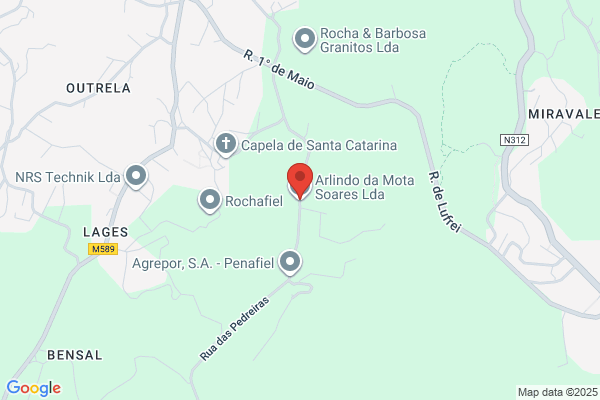 Bettencourt Barros & Soares Lda