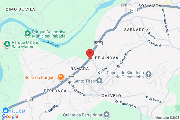 Antanio Da Silva. Lda
