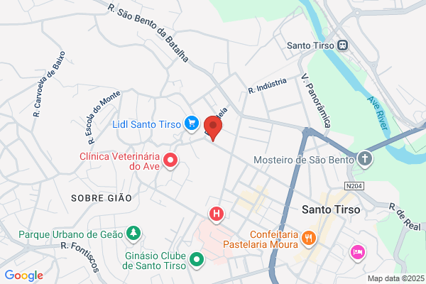 Carglass® Santo Tirso