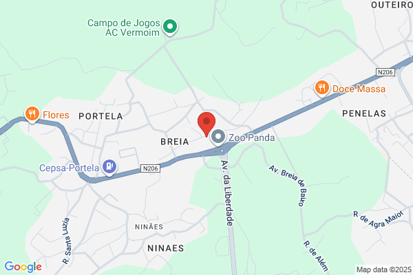 Castelo-Fabrica De Produtos Porcinos. Lda