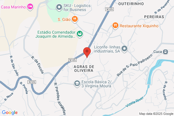 Cecia M Silva Pereira