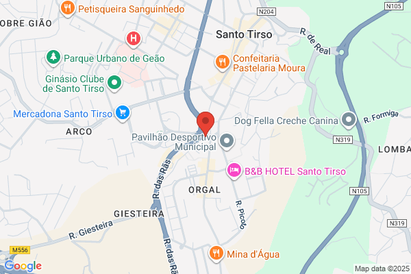 Cláudia Ramalho Gonçalves