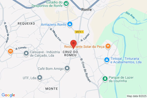 Electroraio