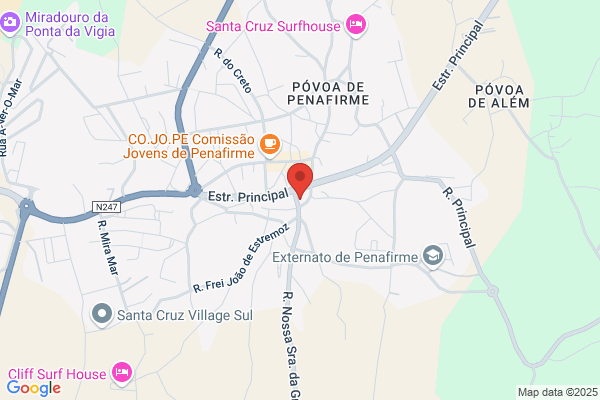 Espaio util De Comunicaiao Publicitaria. Lda