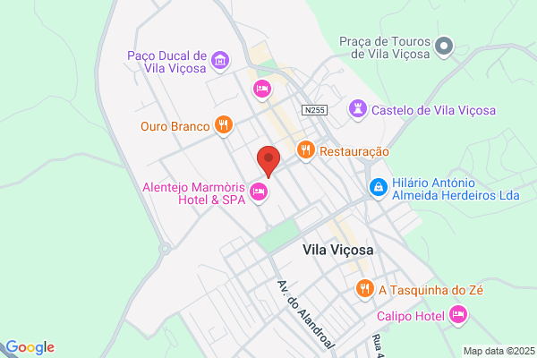 Fòica Da Igreja Sàbartolomeu