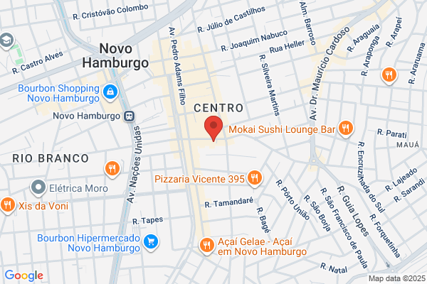 Gabinete De Contabilidade Eduardo Oliveira