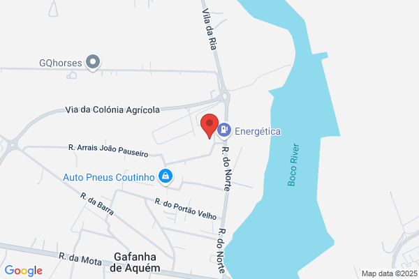 Paiva & Machado Lda