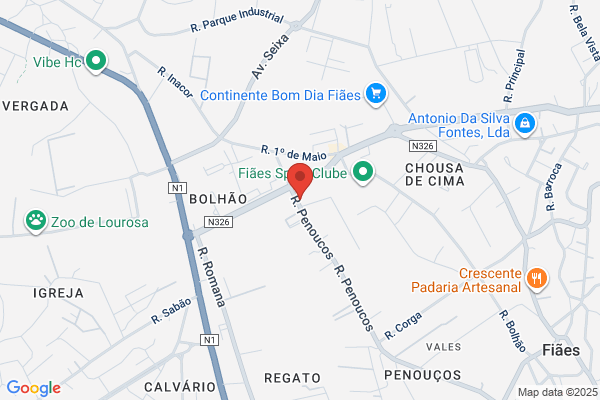 Agencia De Viagens E Turismo Paraeso. Lda