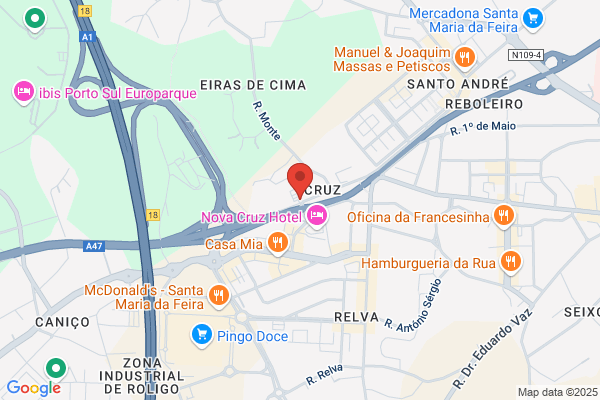 Agencia Documentaiao Automobilestica Clm