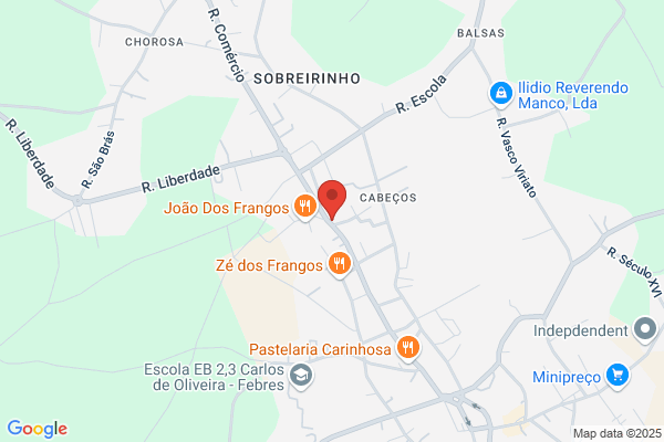 Carla F Cardoso Magalhs